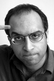 Inder Manocha portrait