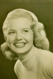 Norma Randall portrait