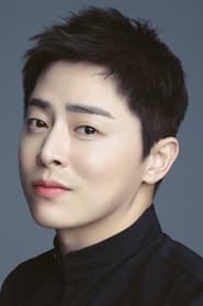 Cho Jung-seok portrait