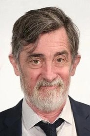 Roger Rees portrait