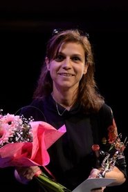 Linda Dombrovszky portrait