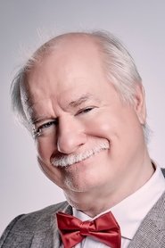 Pierre van Pletzen portrait