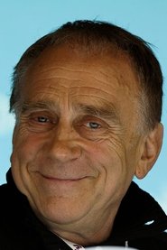 Philippe Ariotti portrait