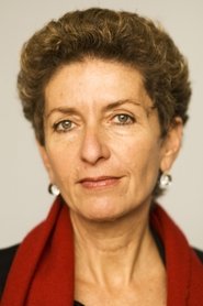 Ruth Beckermann portrait
