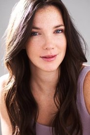 Anjelica Bosboom portrait