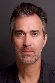 Brian K. Landis portrait