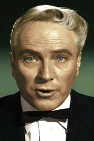 Criswell portrait
