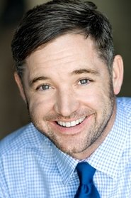 Jeffrey Muller portrait