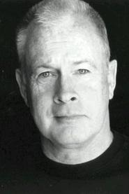 J. Patrick McCormack portrait