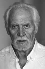 Wolfgang Hübsch portrait
