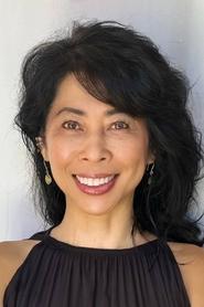 Loung Ung portrait