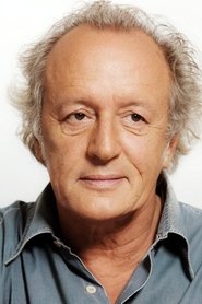 Didier Barbelivien portrait