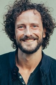 Simone Baldassari portrait