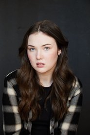 Maddy Leane portrait