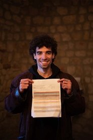 Marco Delso portrait