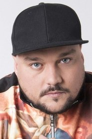 Charlie Sloth portrait