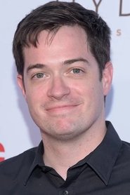 Dan Perrault portrait