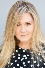 Connie Woods portrait