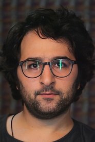 Naser Sajjadi Hosseini portrait