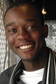 Michael Dube portrait