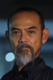 Sahatchai Chumrum portrait