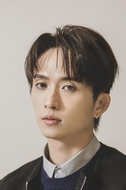 Kenny Khoo portrait
