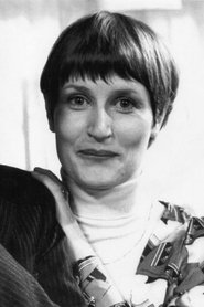 Diana Hoddinott portrait