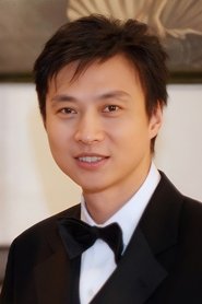 Ngai Jan portrait