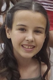 Ona Mansilla portrait