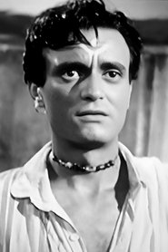 Antonio Almorós portrait