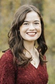 Abigail Tolley portrait