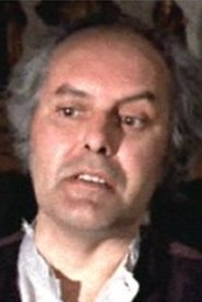 Brian Tully portrait