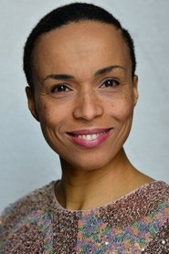 Azizè Flittner portrait