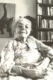 Nise da Silveira portrait