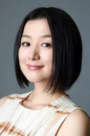 Kyoka Suzuki portrait