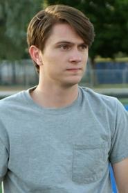 Tanner Gillman portrait