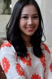 Tistha Nurma portrait