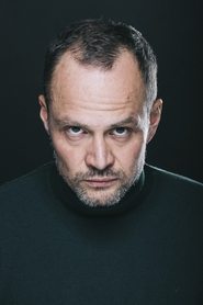 Mikhail Evlanov portrait