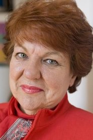 Rosalind S. Feldman portrait