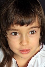 Sonya Rivkin portrait
