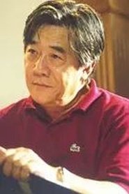 Yu Benzheng portrait