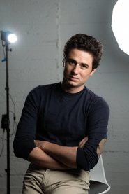 Antonio Vicent portrait