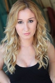 Chelsea O'Toole portrait
