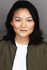 Tina WongLu portrait