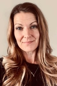 Sanne Mikkelsen portrait