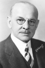 Robert McWade portrait