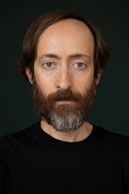 Dinarte de Freitas portrait