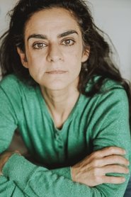 Toufan Manoutcheri portrait