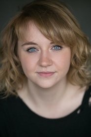 Katherine Pearce portrait
