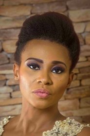 Nse Ikpe-Etim portrait
